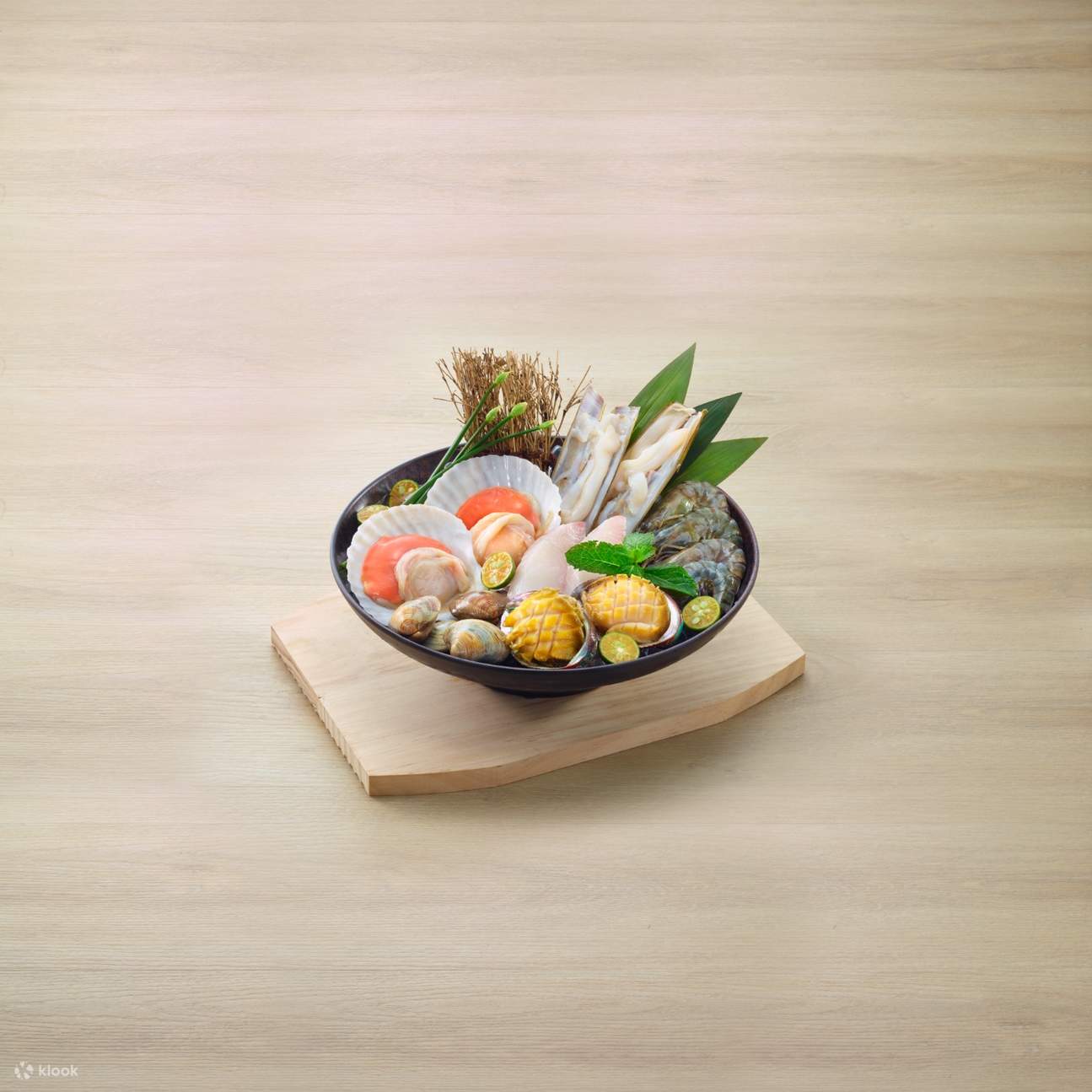 Master Beef Taiwanese Hotpot | Makan Siang AYCE Taiwanese Hot Pot 90 Menit | Makan Malam AYCE Taiwanese Hot Pot 120 Menit | Lokasi Penukaran Banyak